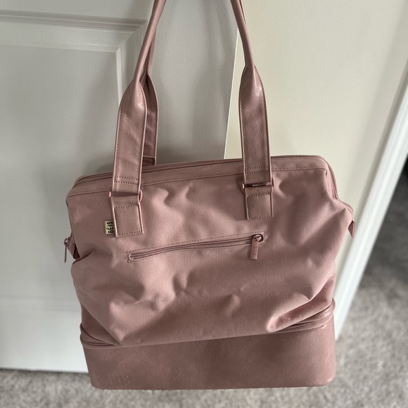 BEIS mini convertible weekender bag - Picture 8 of 9